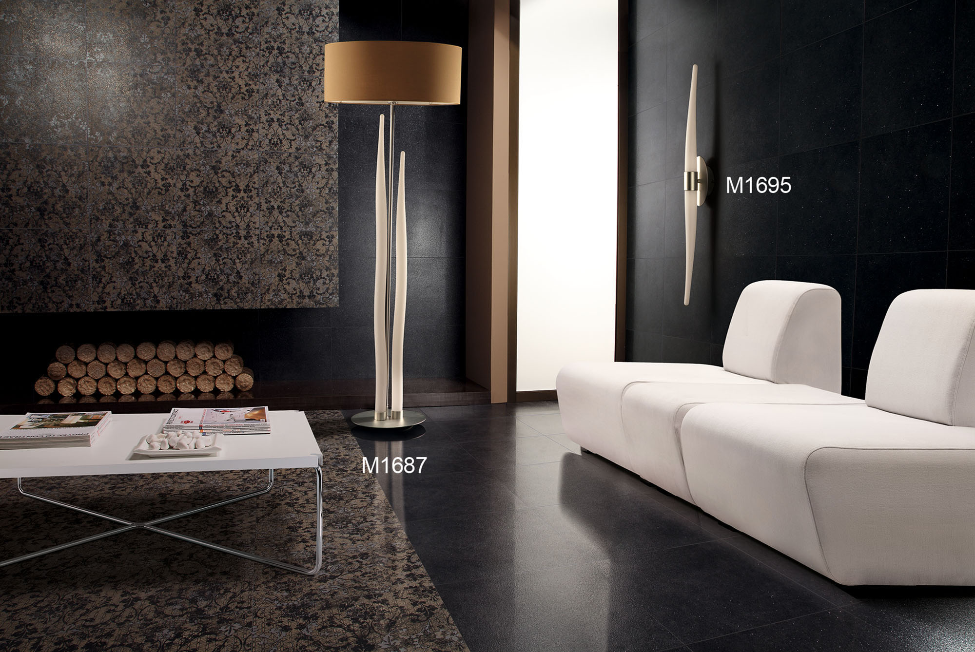 Estalacta Ceiling Lights Mantra Modern Ceiling Lights Estalacta Ceiling Lights Mantra Modern Ceiling Lights